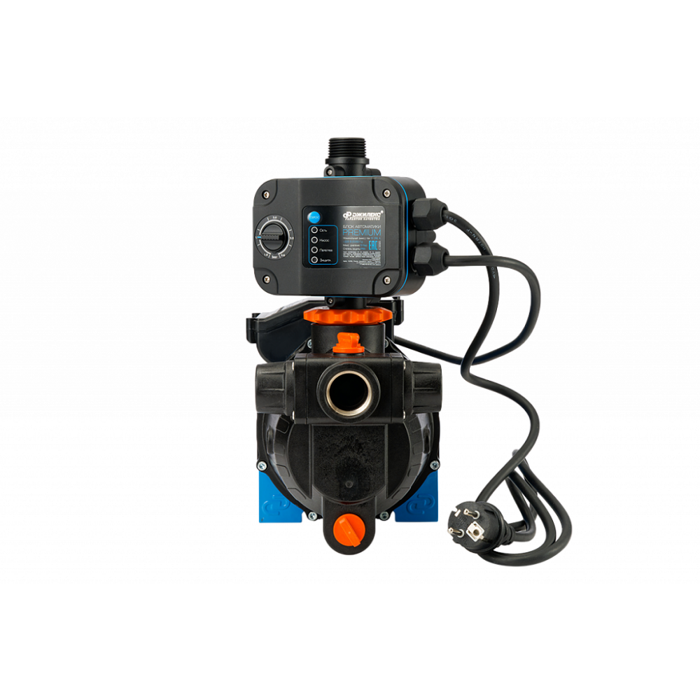 Насос Джилекс Джамбо 60/35 П-К Комфорт (3034) - фото 5