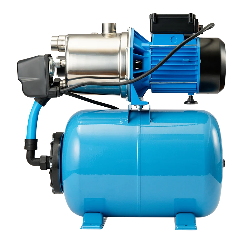 Насос Джилекс Джамбо 70/50 П-24 2.0 - 3016 - фото 2