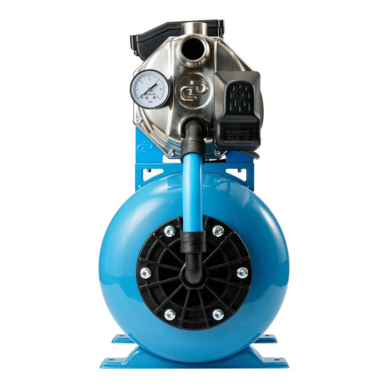 Насос Джилекс Джамбо 70/50 П-24 2.0 - 3016 - фото 4