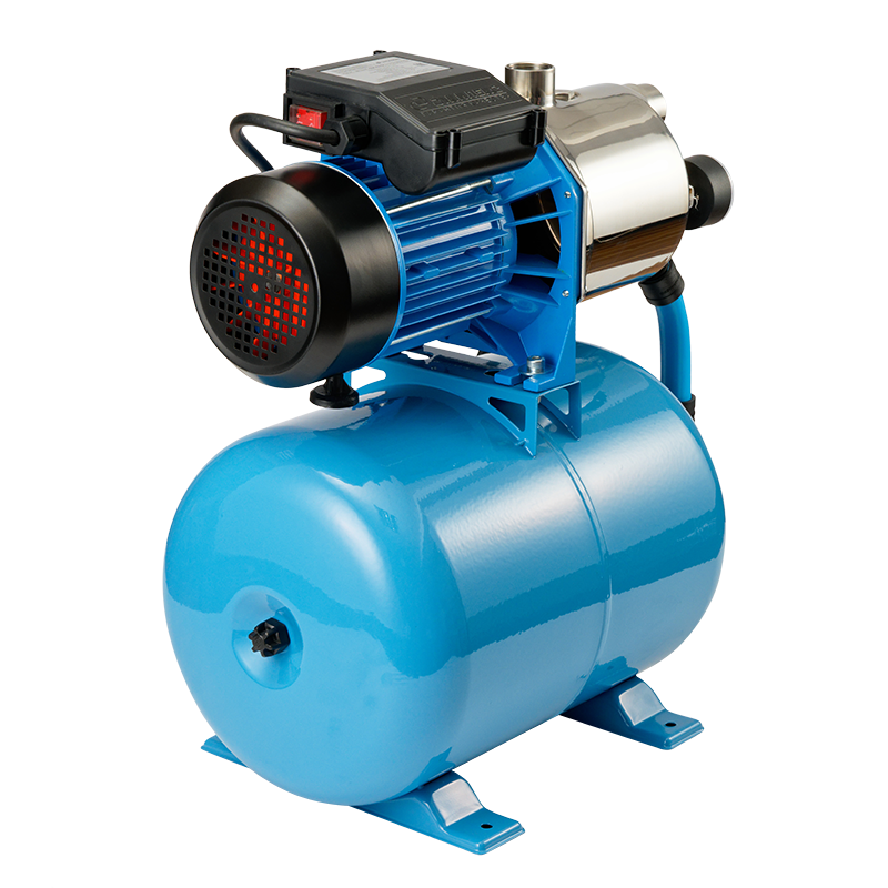 Насос Джилекс Джамбо 70/50 П-24 2.0 - 3016 - фото 5