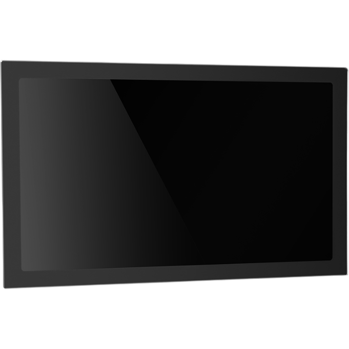 Боковая панель корпуса DeepCool View Panel 100 - R-VIEW-PANEL-BK-G - фото 2