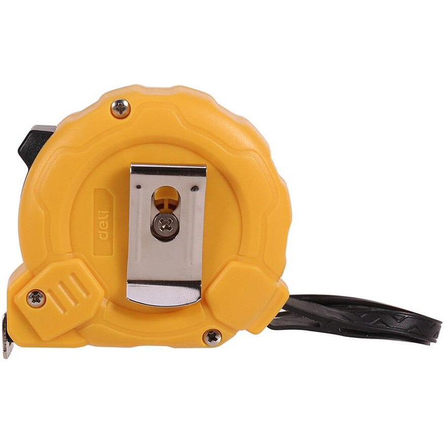 Рулетка Deli DL9005B - фото 4