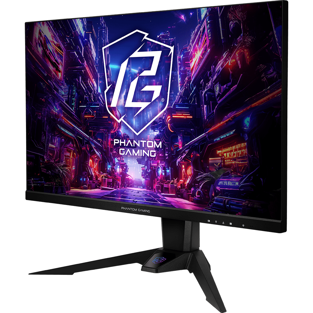 Монитор ASRock 27" Phantom Gaming PG27FFX2A - фото 3