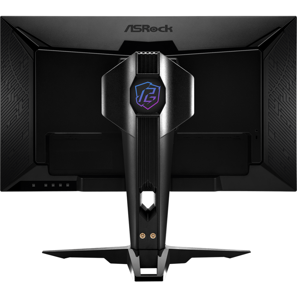 Монитор ASRock 27" Phantom Gaming PG27FFX2A - фото 4