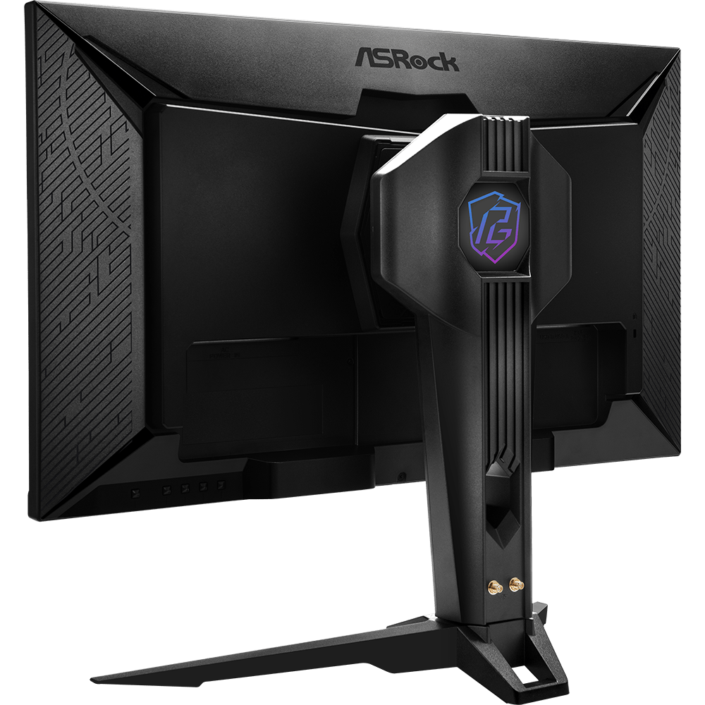 Монитор ASRock 27" Phantom Gaming PG27FFX2A - фото 5