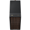 Корпус Fractal Design North XL Charcoal Black TG Dark - FD-C-NOR1X-02 - фото 5