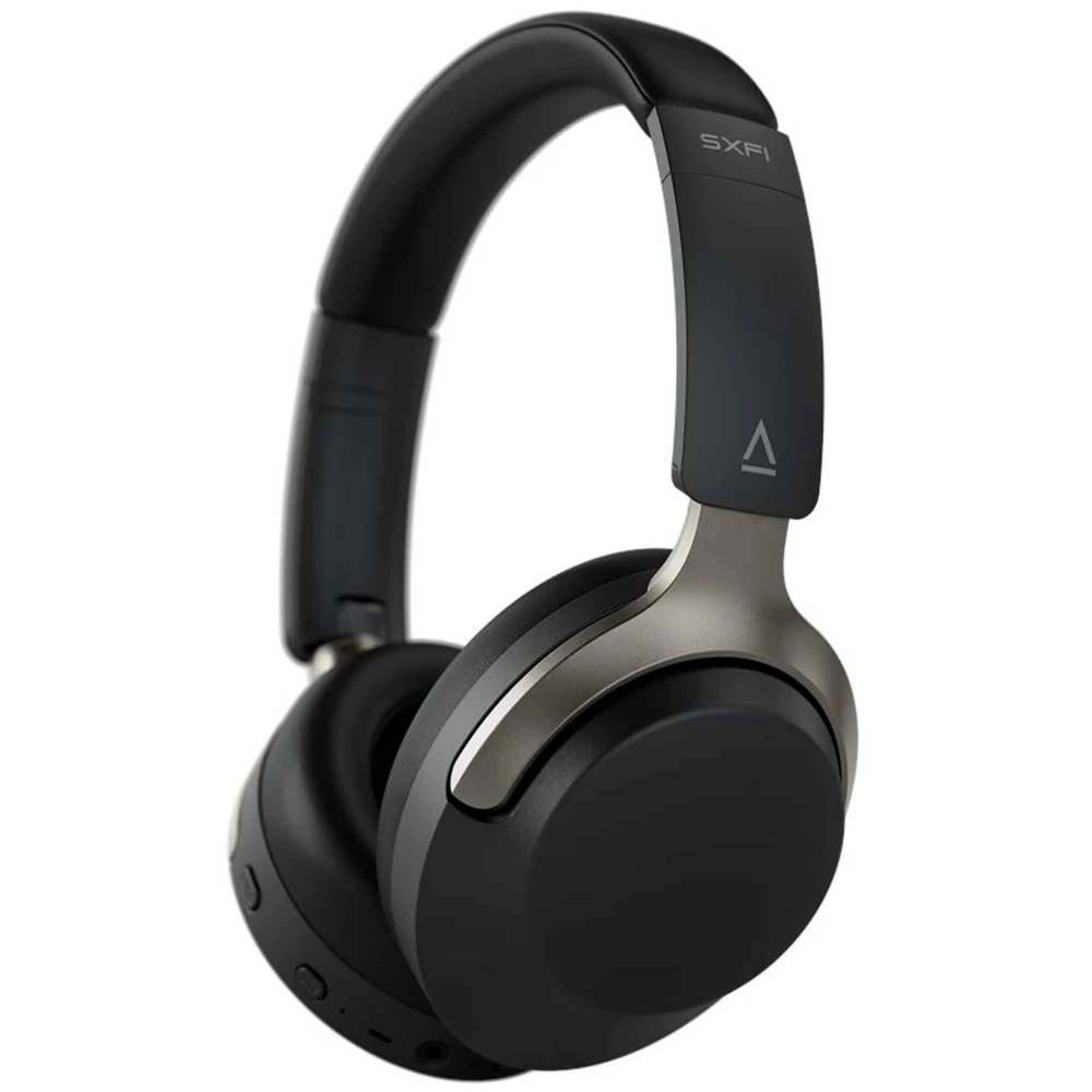 Гарнитура Creative ZEN Hybrid SXFI Black - 51EF1200AA001