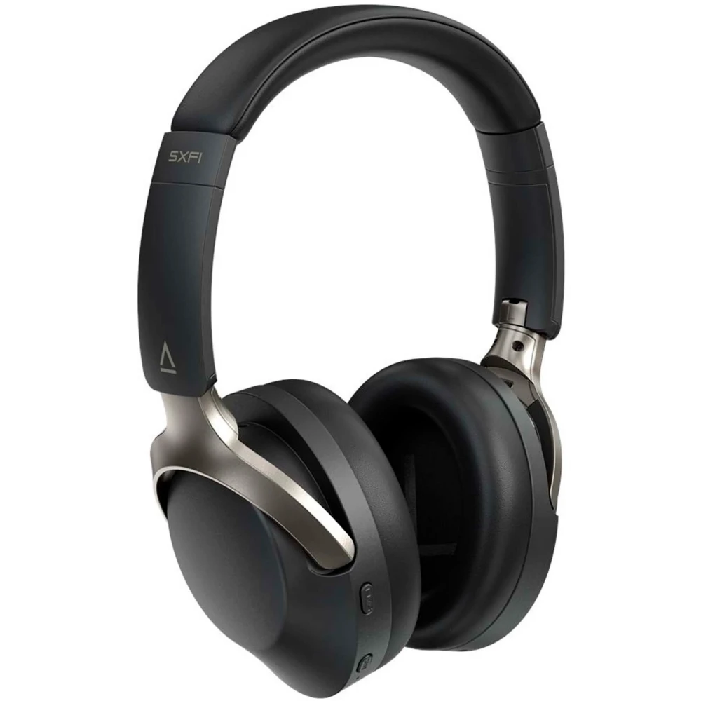 Гарнитура Creative ZEN Hybrid SXFI Black - 51EF1200AA001 - фото 2