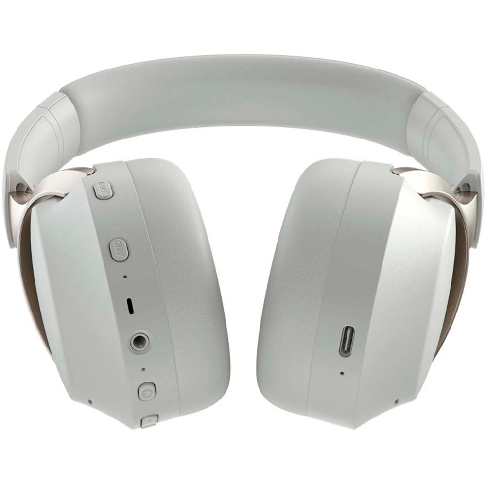 Гарнитура Creative ZEN Hybrid SXFI Grey - 51EF1200AA000 - фото 4