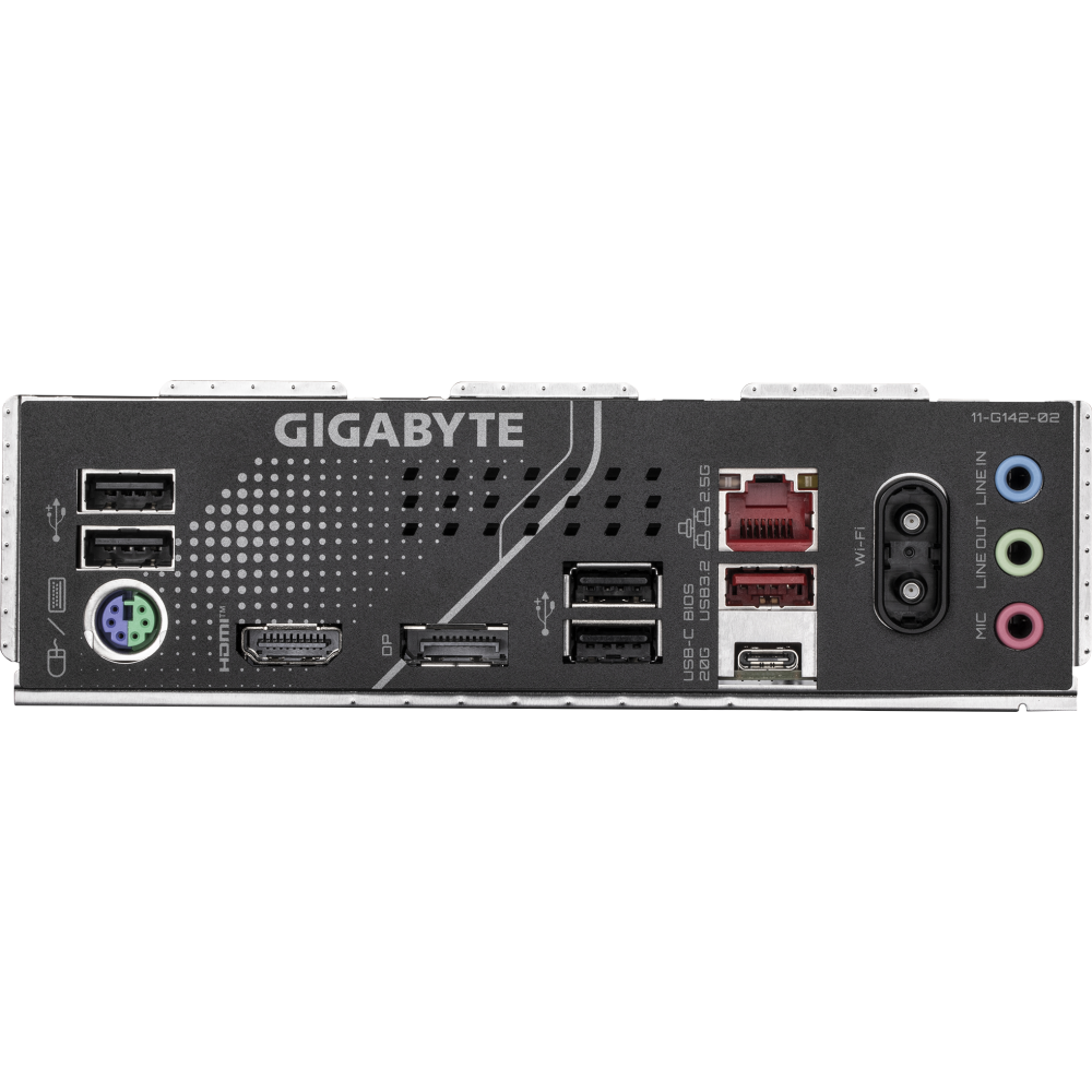 Материнская плата Gigabyte B860 EAGLE WIFI6E - фото 3