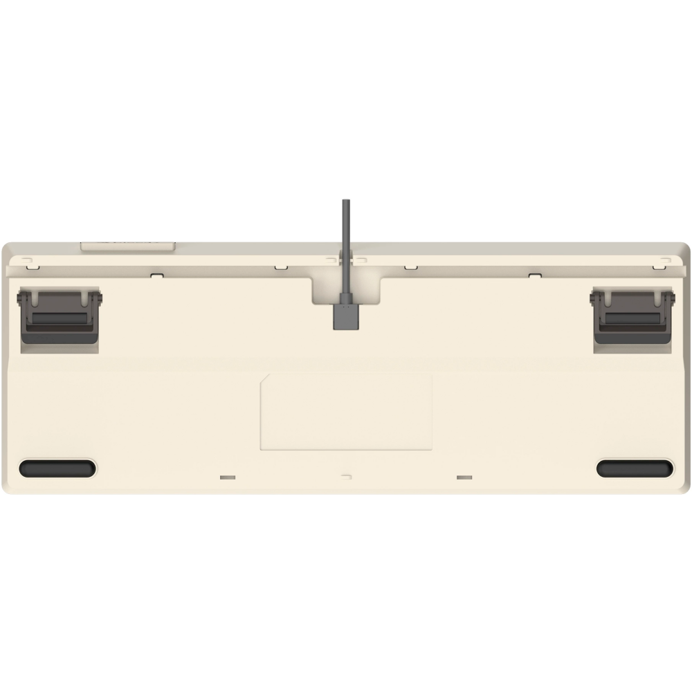 Клавиатура Bloody S87 Pixels Red - фото 13