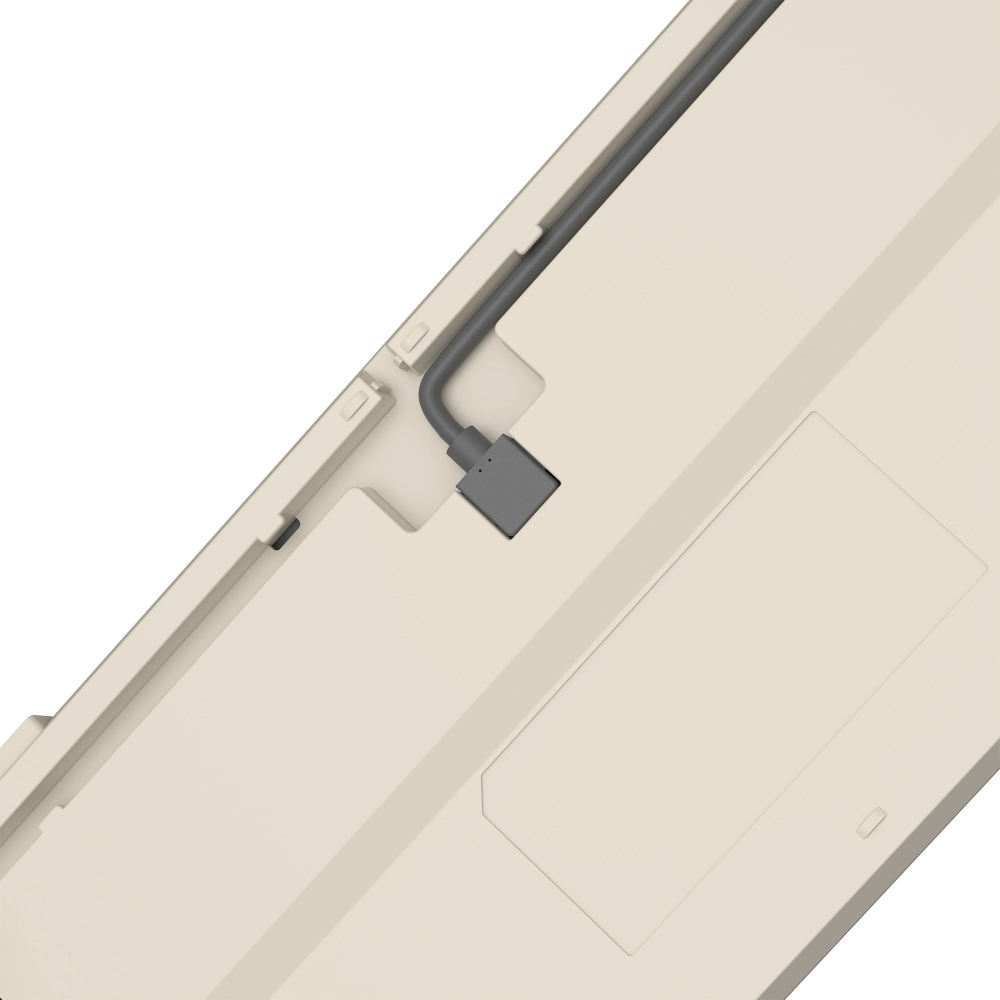 Клавиатура Bloody S87 Pixels Red - фото 15