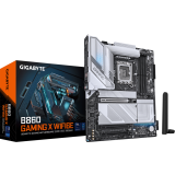 Материнская плата Gigabyte B860 GAMING X WIFI6E