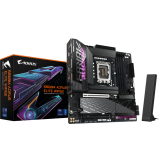 Материнская плата Gigabyte B860M AORUS ELITE WIFI6E