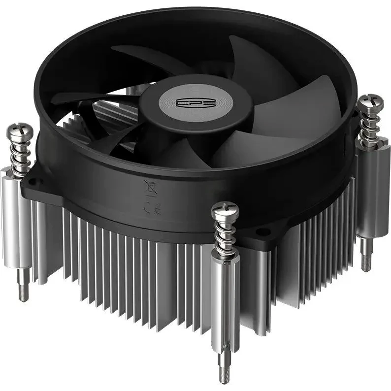Кулер PCcooler R95-I Black