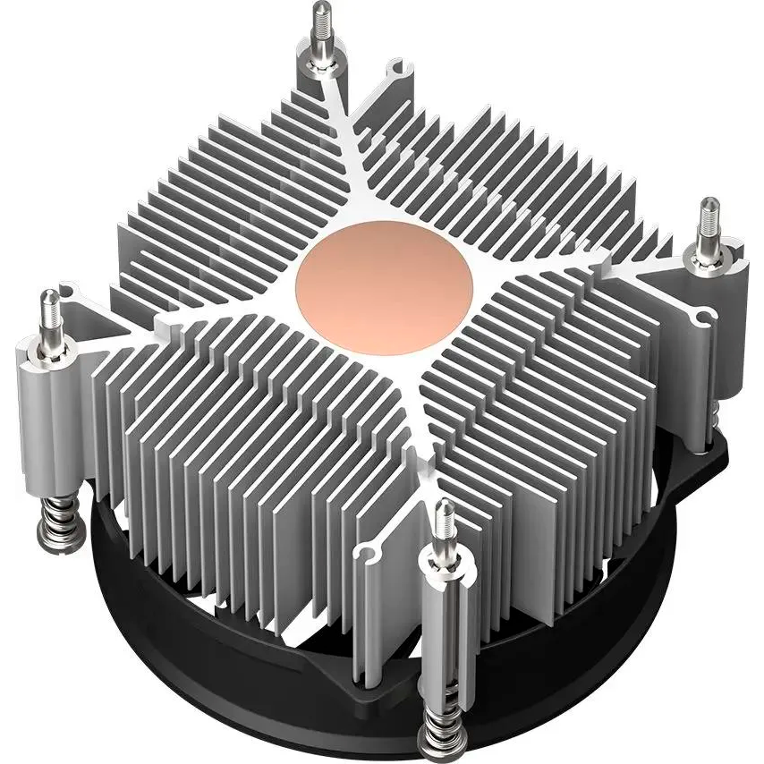 Кулер PCcooler R95-I - фото 5