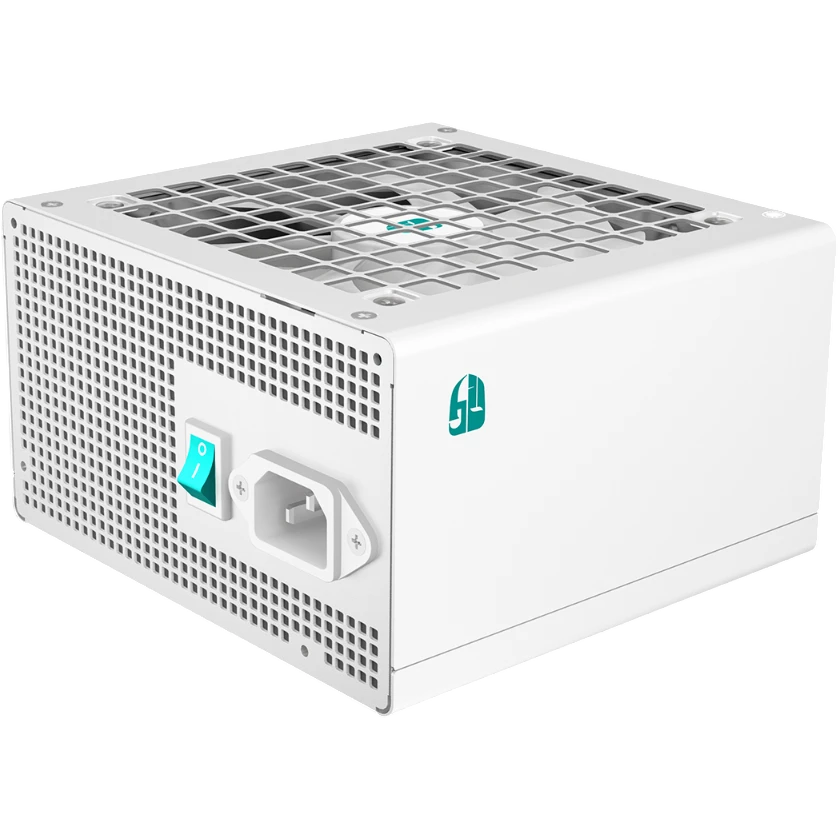 Блок питания 850W GamerStorm (DeepCool) PN850M WH