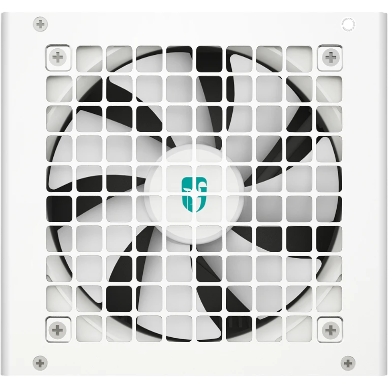 Блок питания 850W GamerStorm (DeepCool) PN850M WH - фото 4