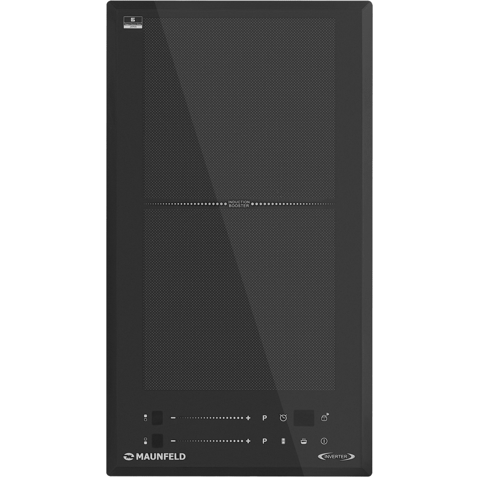 Индукционная варочная панель MAUNFELD CVI292S2FDGR Inverter - КА-00022424 - фото 2