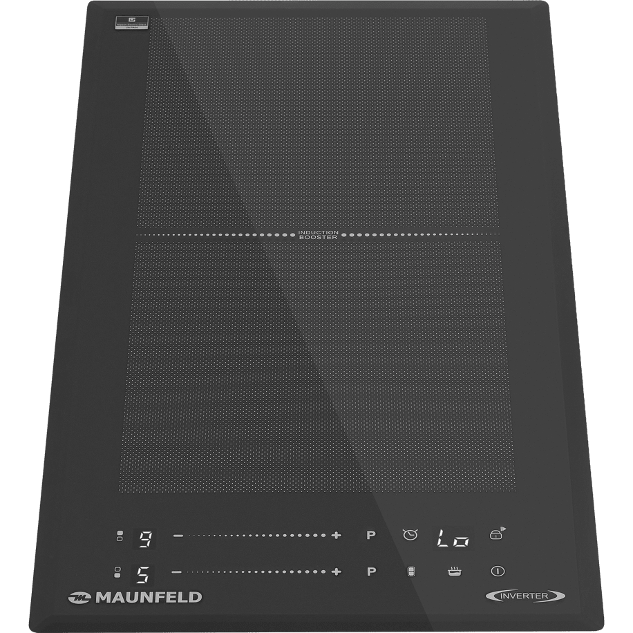 Индукционная варочная панель MAUNFELD CVI292S2FDGR Inverter - КА-00022424 - фото 3