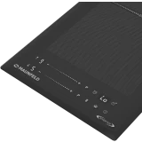 Индукционная варочная панель MAUNFELD CVI292S2FDGR Inverter (КА-00022424)
