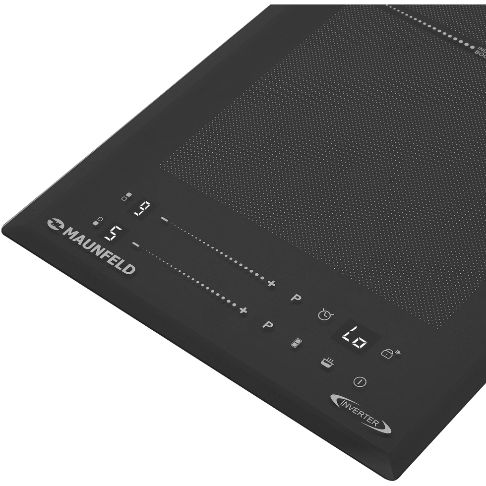 Индукционная варочная панель MAUNFELD CVI292S2FDGR Inverter - КА-00022424 - фото 5