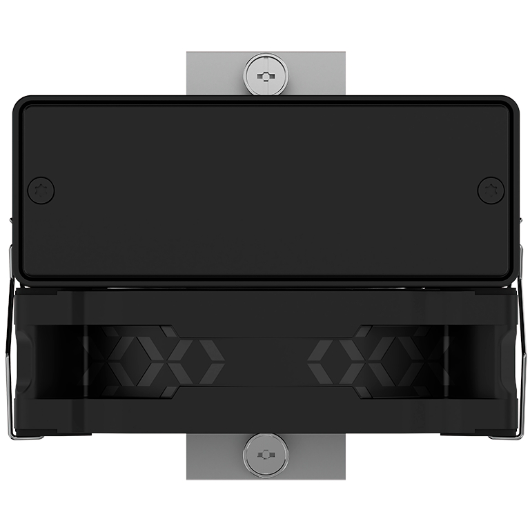 Кулер PentaWave PC-Z03C SRB - PC-Z03C SRB PWM - фото 7