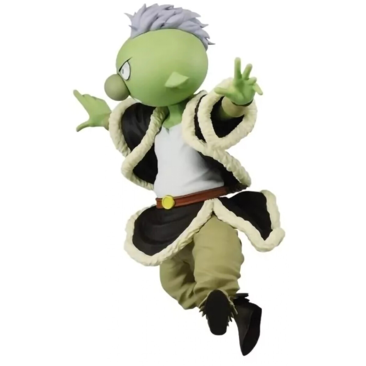 Фигурка Banpresto That Time I Got Reincarnated As A Slime Otherworlder (182835) - фото 3