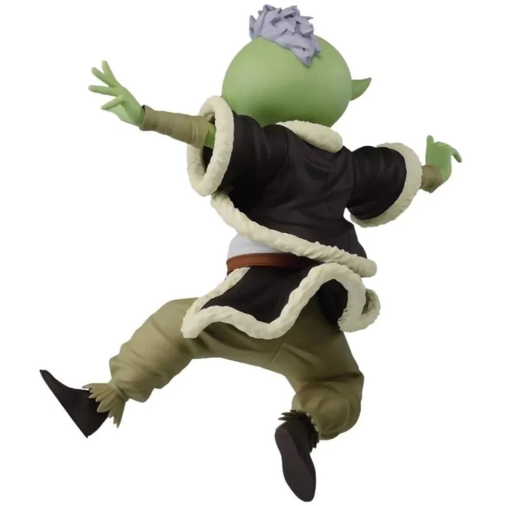 Фигурка Banpresto That Time I Got Reincarnated As A Slime Otherworlder (182835) - фото 4