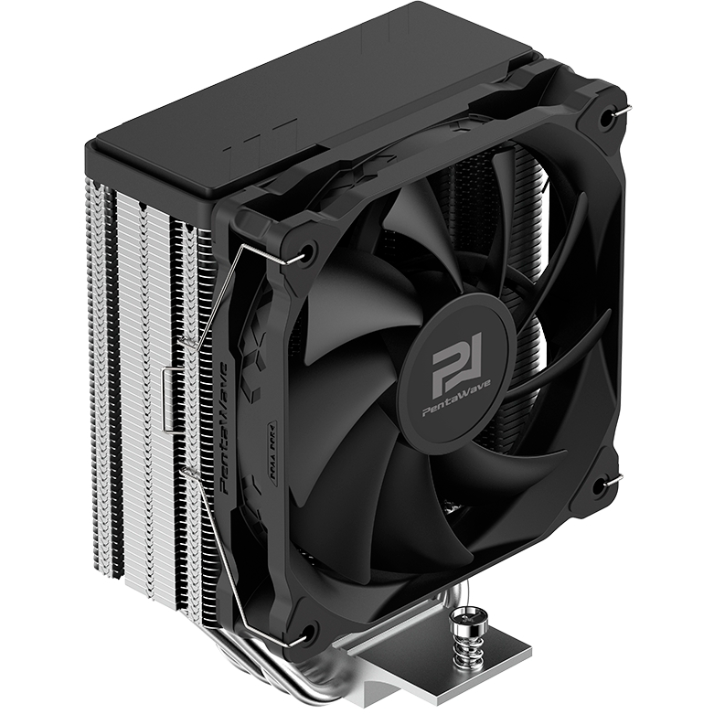 Кулер PentaWave PC-Z04C SRB