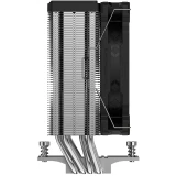 Кулер PentaWave PC-Z04C SRB (PC-Z04C SRB PWM)