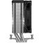 Кулер PentaWave PC-Z04C SRB - PC-Z04C SRB PWM - фото 3