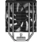 Кулер PentaWave PC-Z04C SRB - PC-Z04C SRB PWM - фото 4