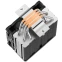 Кулер PentaWave PC-Z04C SRB - PC-Z04C SRB PWM - фото 8
