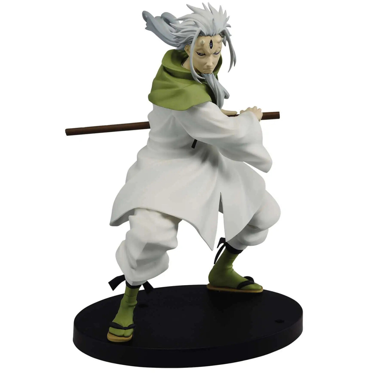 Фигурка Banpresto That Time I Got Reincarnated As A Slime Otherworlder (182842) - фото 3