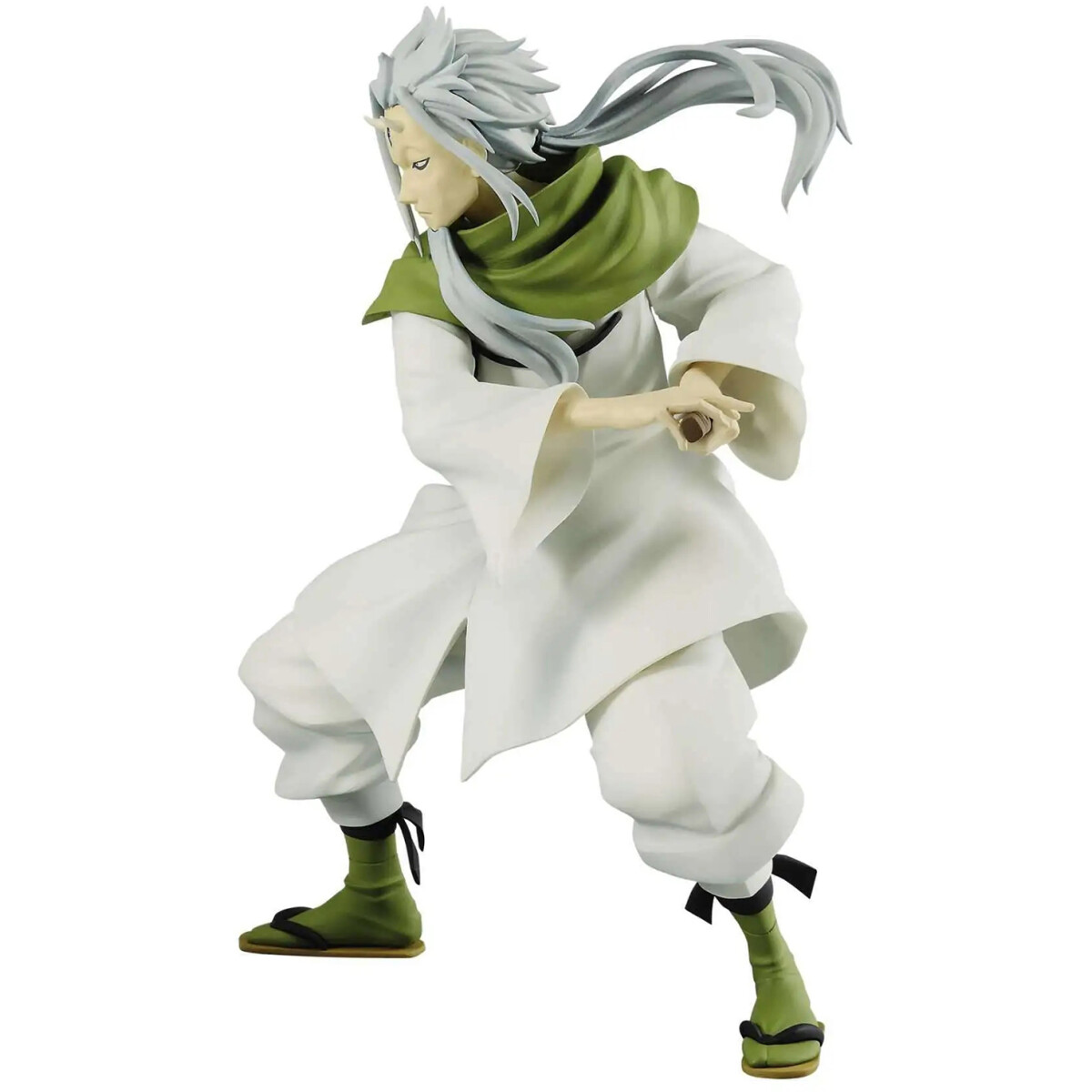 Фигурка Banpresto That Time I Got Reincarnated As A Slime Otherworlder (182842) - фото 4