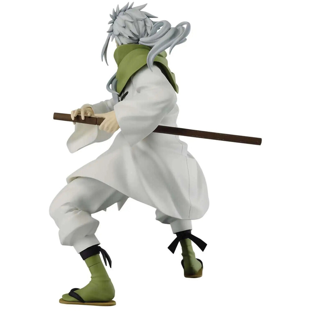 Фигурка Banpresto That Time I Got Reincarnated As A Slime Otherworlder (182842) - фото 5