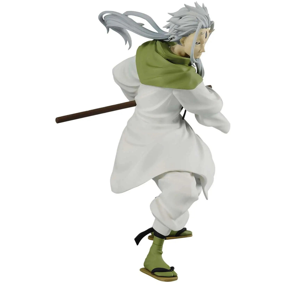 Фигурка Banpresto That Time I Got Reincarnated As A Slime Otherworlder (182842) - фото 6