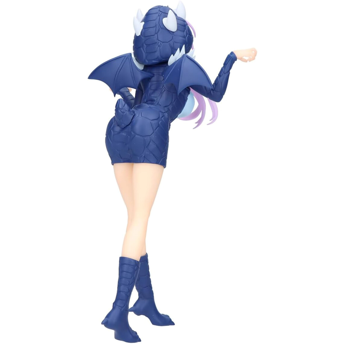Фигурка Banpresto That Time I Got Reincarnated As A Slime Shion (4983164890839) - фото 3