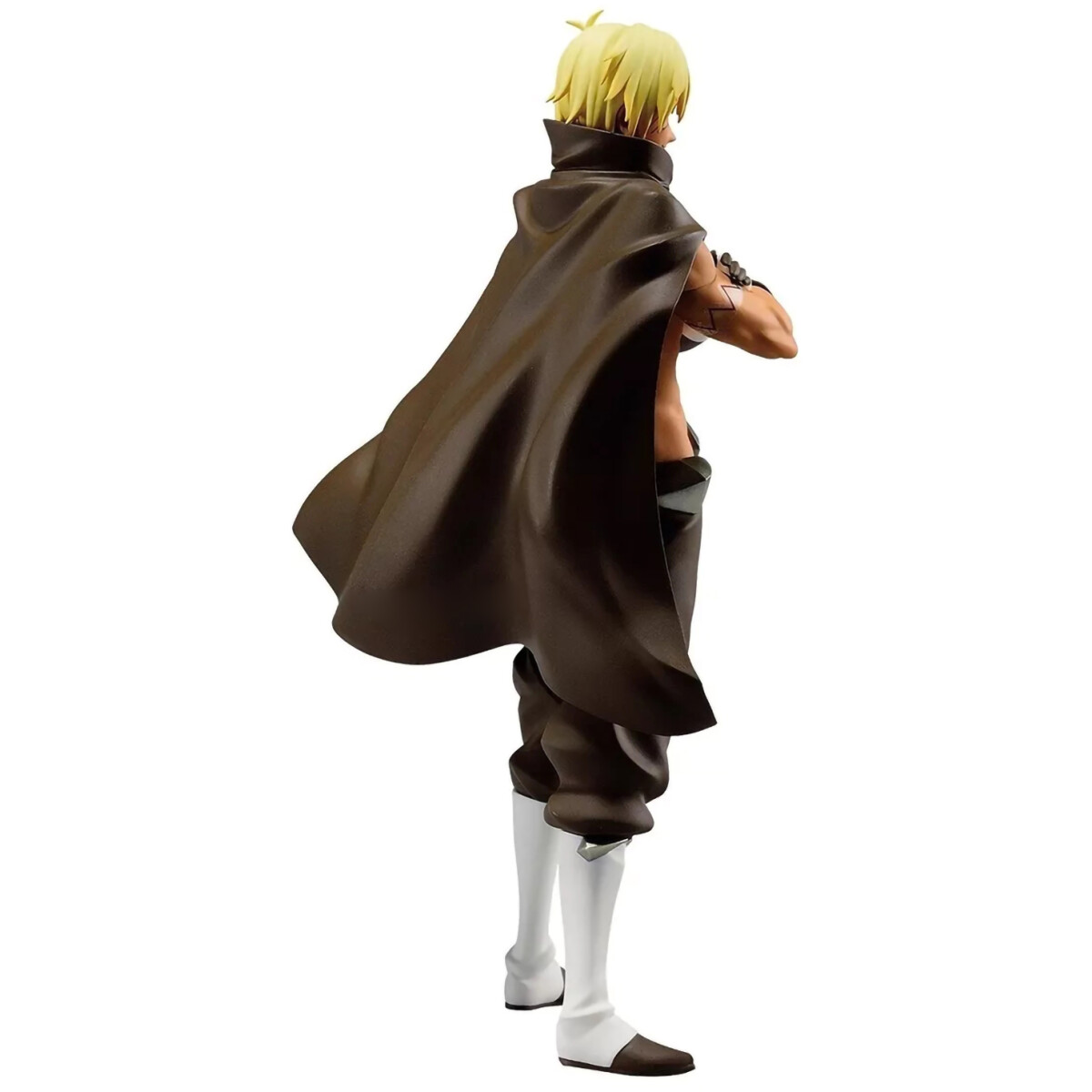 Фигурка Banpresto That Time I Got Reincarnated As A Slime Veldora - 183658 - фото 5