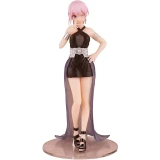 Фигурка Banpresto The Quintessential Kyunties Ichika Nakano (183603)