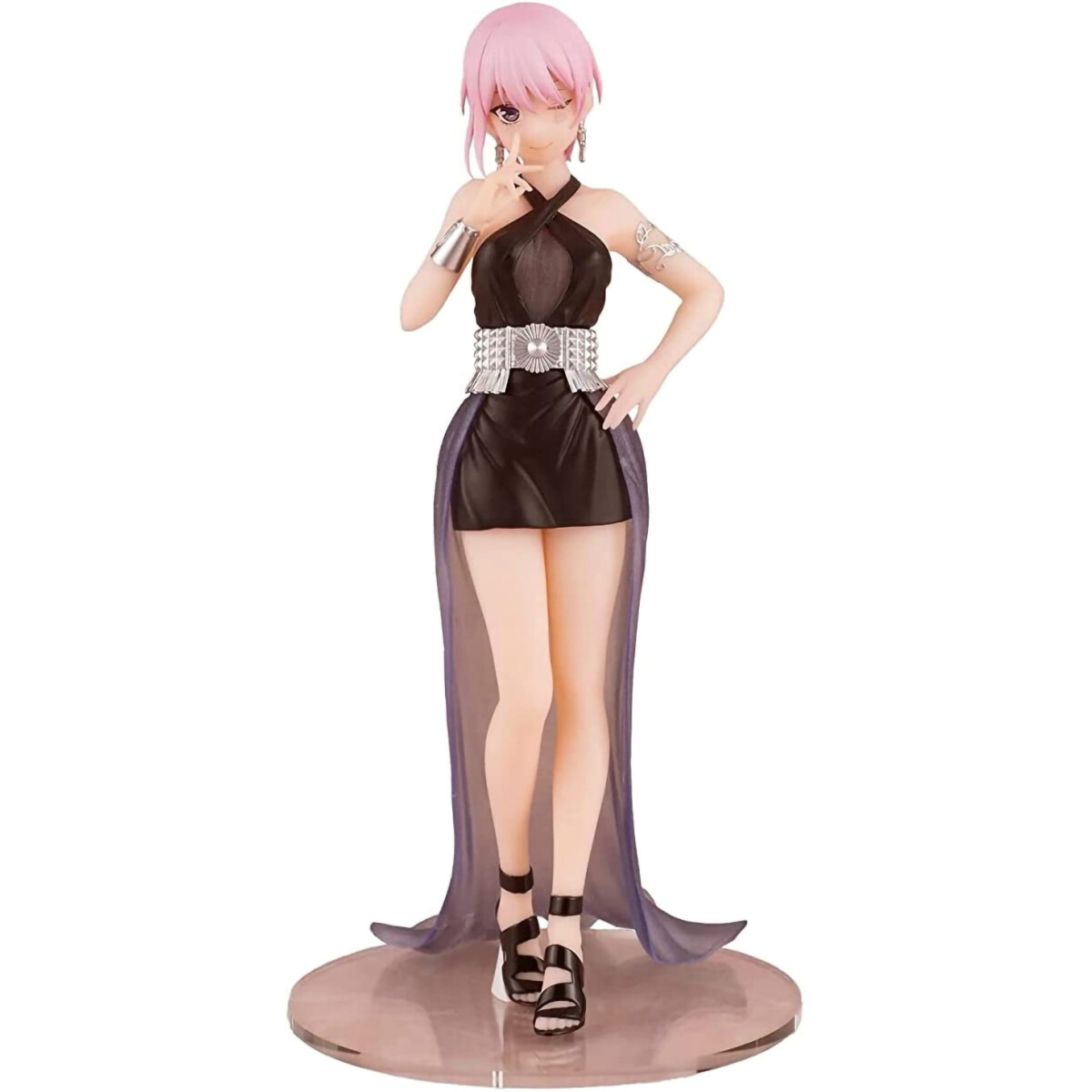 Фигурка Banpresto The Quintessential Kyunties Ichika Nakano - 183603