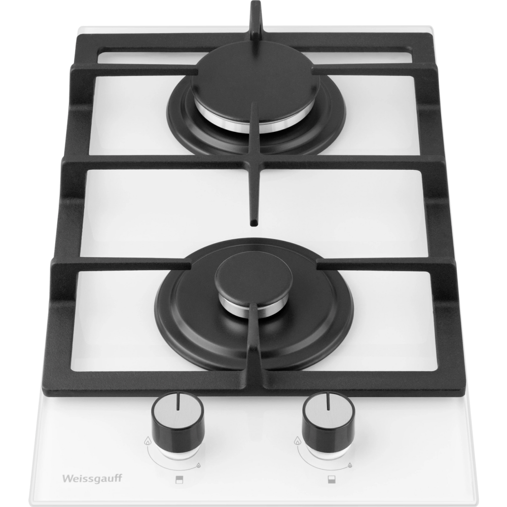 Газовая варочная панель Weissgauff HGG 320 WGV - 433202 - фото 2