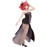 Фигурка Banpresto The Quintessential Kyunties Nino Nakano (184419)