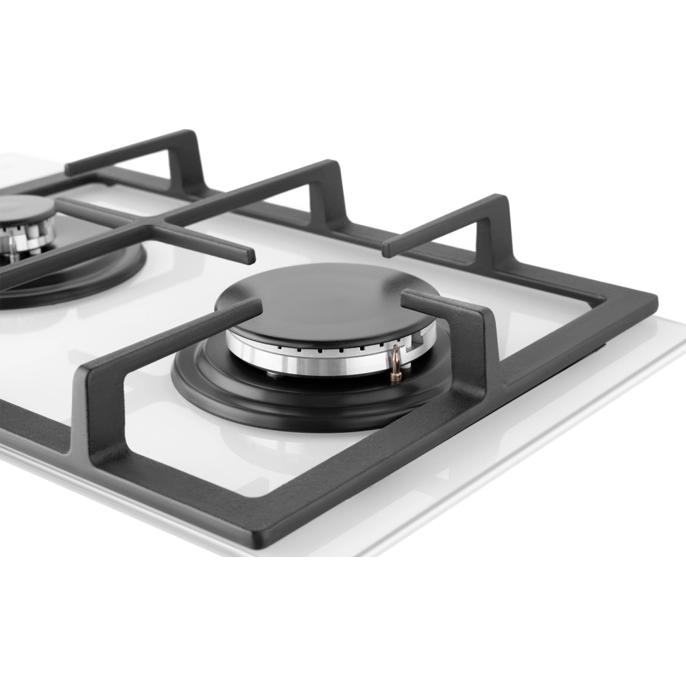 Газовая варочная панель Weissgauff HGG 320 WGV - 433202 - фото 5