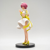 Фигурка Banpresto The Quintessential Quintuplets Movie Kyunties Ichika Nakano (4983164192216)