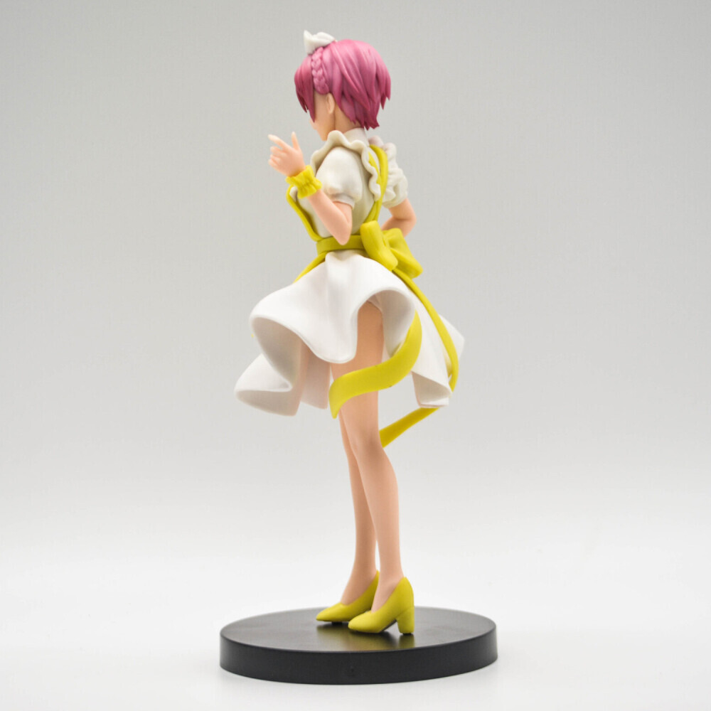 Фигурка Banpresto The Quintessential Quintuplets Movie Kyunties Ichika Nakano - 4983164192216 - фото 3