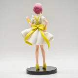 Фигурка Banpresto The Quintessential Quintuplets Movie Kyunties Ichika Nakano (4983164192216)