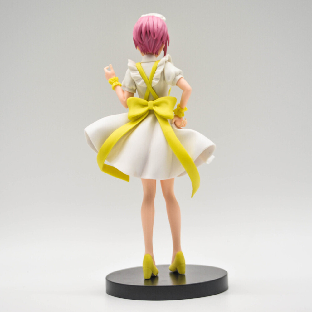 Фигурка Banpresto The Quintessential Quintuplets Movie Kyunties Ichika Nakano - 4983164192216 - фото 4