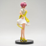 Фигурка Banpresto The Quintessential Quintuplets Movie Kyunties Ichika Nakano (4983164192216)